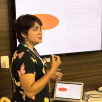 Ruth Luene de O. Silva de Sousa