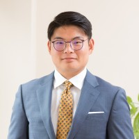 Alexander Oh