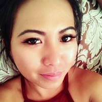 Katherine Almazan