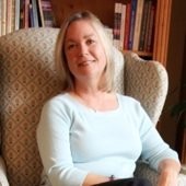Catherine Boyce