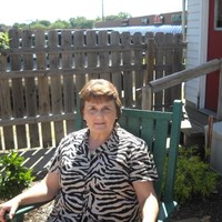 Claudia Spradlin