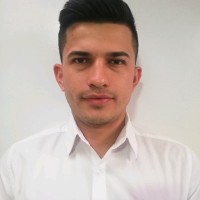 Jesus Alberto Rueda Ramirez