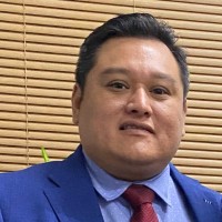 Luis Alfredo Monforte Acevedo