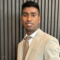 Ajay Sivarajah