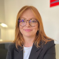 Alexia Gauby