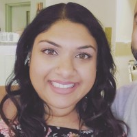Farrah Omar-Ali
