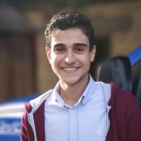Mohamed Mostafa
