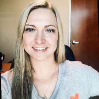 Sabrina Rettinger, SHRM-CP