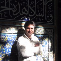amir zandieh