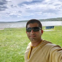 Shaileshkumar Virda