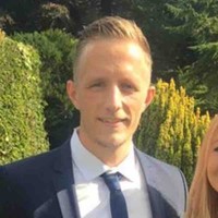 James Ducket