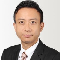 福住章治