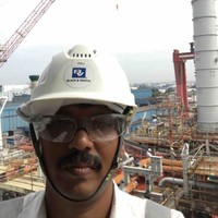 Raj P