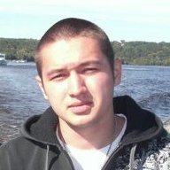 Roman Mikheev