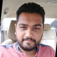 Harshit Patel