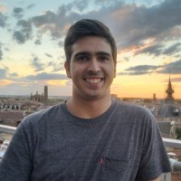 Rui Alexandre Tapadinhas