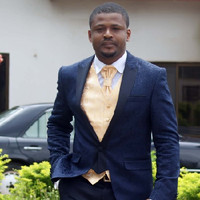 Osita Ike, Msc, Mcips