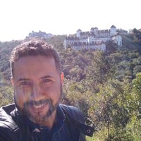 Marcos Oliveira