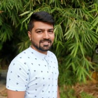 Umesh Gowda S