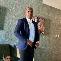 Christopher Antwi-Boateng