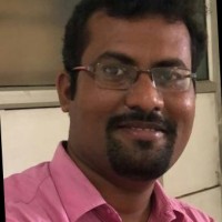 Sagar Sarikonda, Ukrt (Uk Registered Toxicologist)