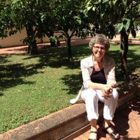 Marianne Debets