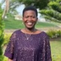 Vida-Rose Asakpo