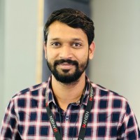 Vaibhav Wayal