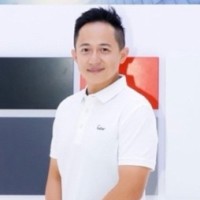 Darren Su