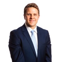 Ben McLeod