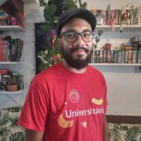 Israel de Barros Moreira