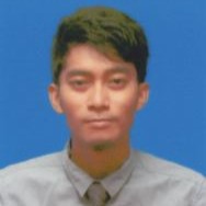 Mohammad Amerul Azree Jamil