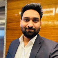 Shantanu Ambre
