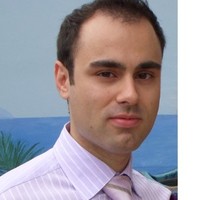 Dimitri Raftopoulos