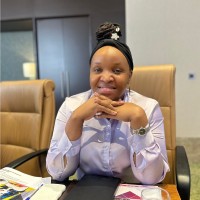 Carol Omollo