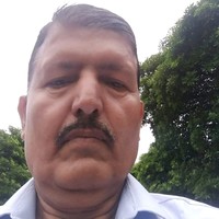 Paul Surinder