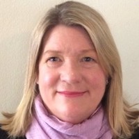 Susie Richmond, PMP