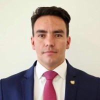 PEDRO IGNACIO Galvis Cristancho