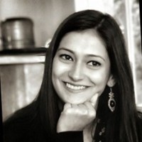 Sandhya Tiwari