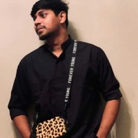 Azar Mohammed