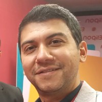 Kaveh Chamankar