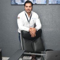 Hiram David González Hernández