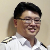 Marzuq, Francis Cheng