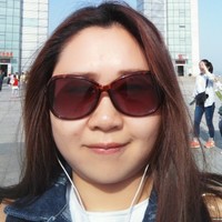 刘木兰