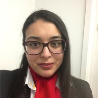Anisa Ismail Assoc Cipd