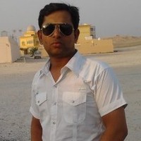 Rupesh Patel Bhikhubhai