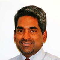 Ravin Amarasuriya