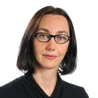 Valerie Johnston