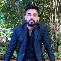 Kartikey Chaubey