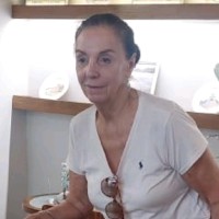 Silvia Maria de Mello Skowronski